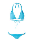 Grenada Bikini in Aqua