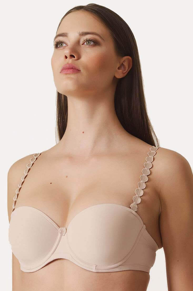 The Best Strapless Bras curated just for you at Petticoat Lane, Greenwich,  CT