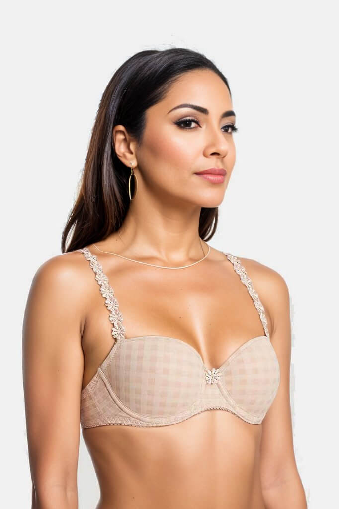 Elevate Your Lingerie Collection with Marie Jo Bras from Petticoat