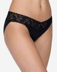 Hanky Panky Organic Cotton V-Kini