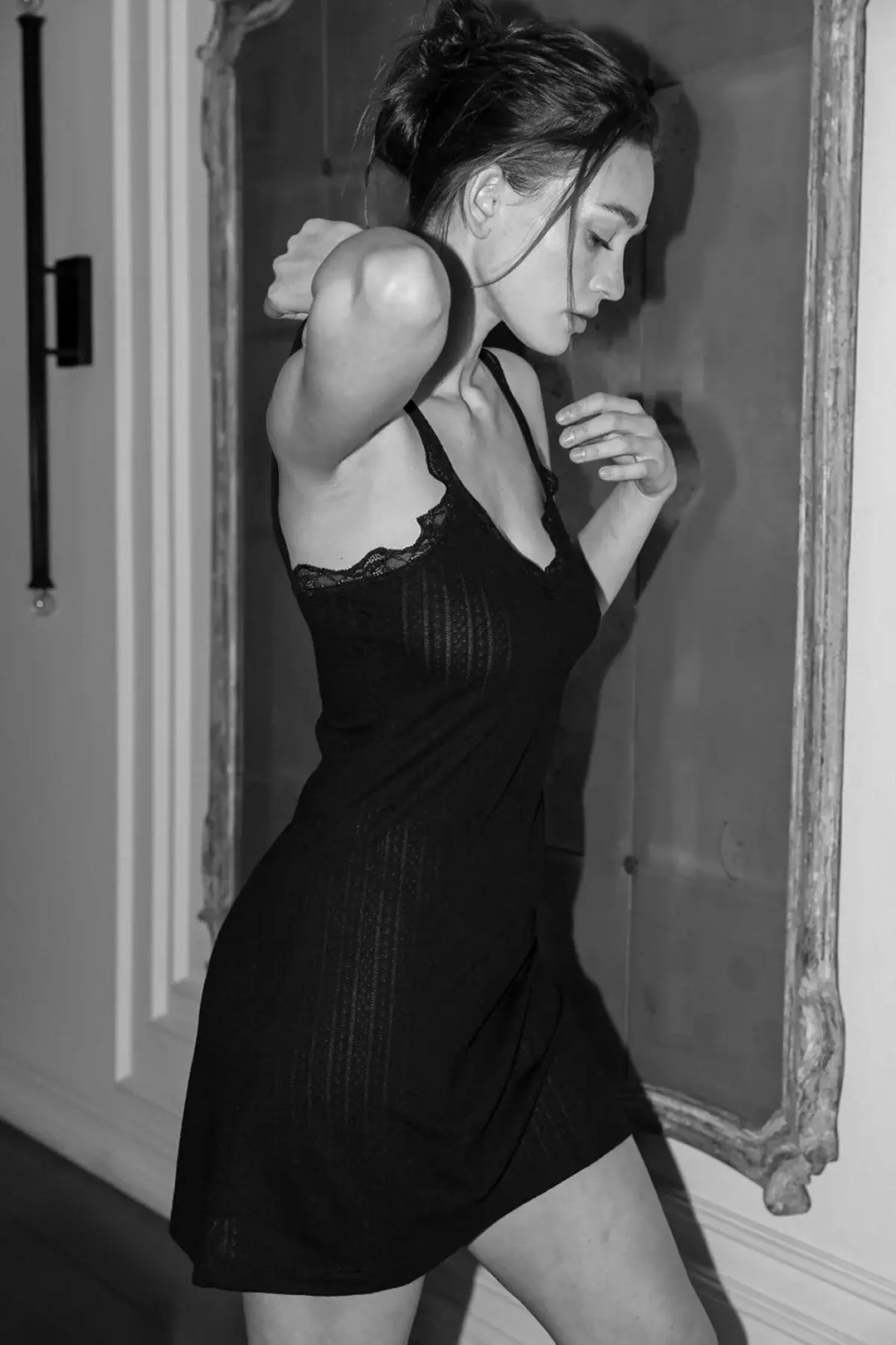 Kiki Chemise