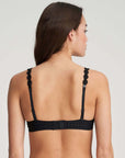 Marie Jo Avero Balcony Bra in Black