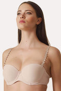 Marie Jo Tom Strapless