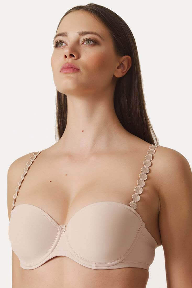 Marie Jo Tom Strapless