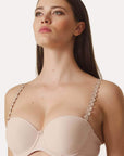 Marie Jo Tom Strapless