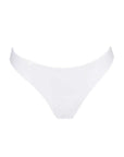 Marie Jo Tom Thong in White