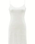 Commando Mini Cami Slip Color: True Nude, White, Black Size: XS, S/M, M/L at Petticoat Lane  Greenwich, CT