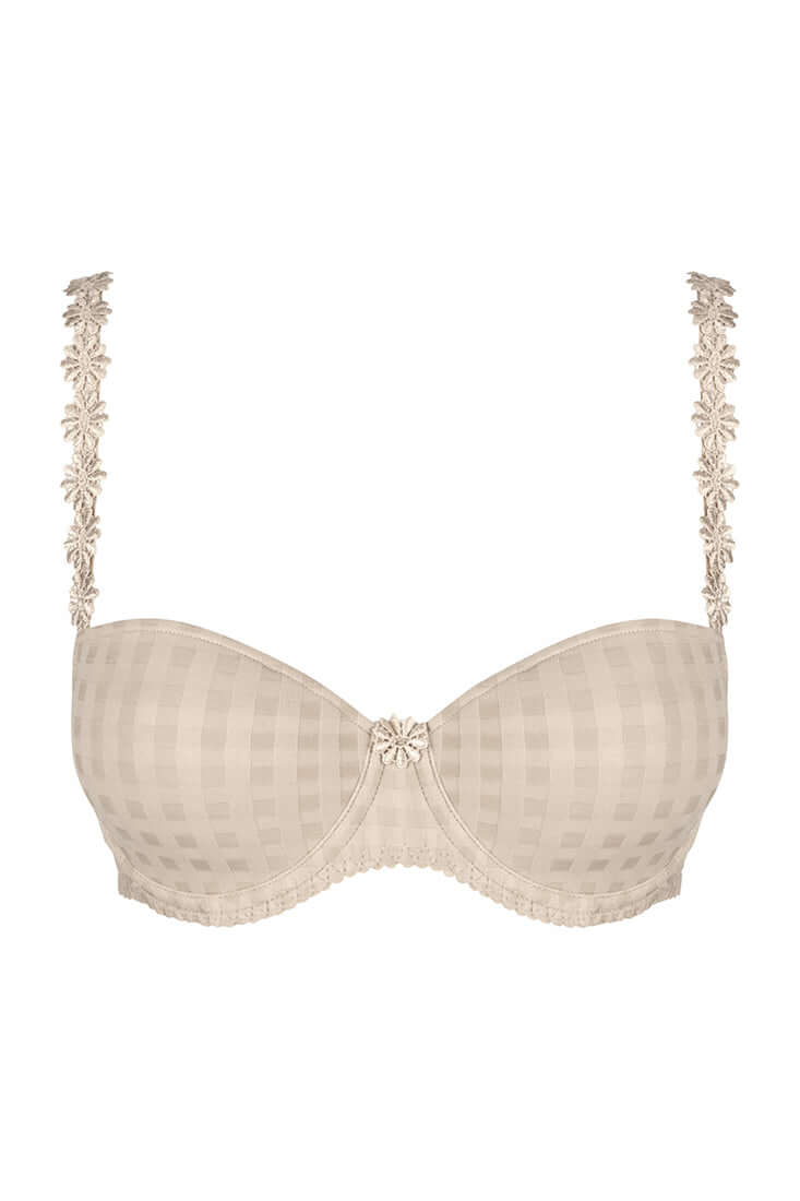 Cordino Marie Jo Avero Zwa | Donna, Materiale 80% Poliammide E 20% Elastan | Accessorio Moda Versatile