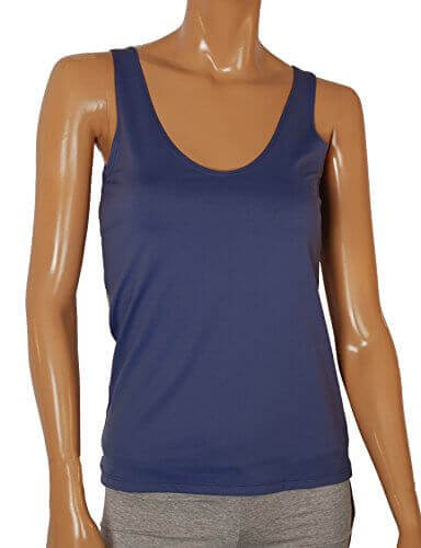Only Hearts Low Back Tank Color: Creme, Navy, Denim, Black, Yellow, White, Parchment, Petrol Size: S, M, L, XL at Petticoat Lane  Greenwich, CT