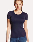 Only Hearts Short Sleeve Crewneck