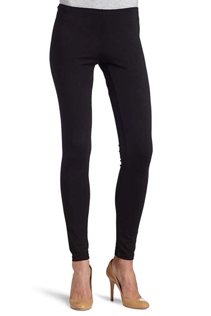 Only Hearts So Fine Long Leggings Color: Black Size: XS at Petticoat Lane  Greenwich, CT