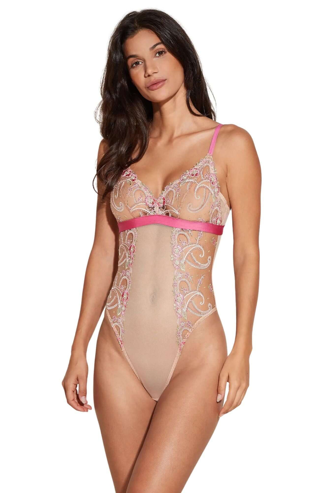Sanika Teddy