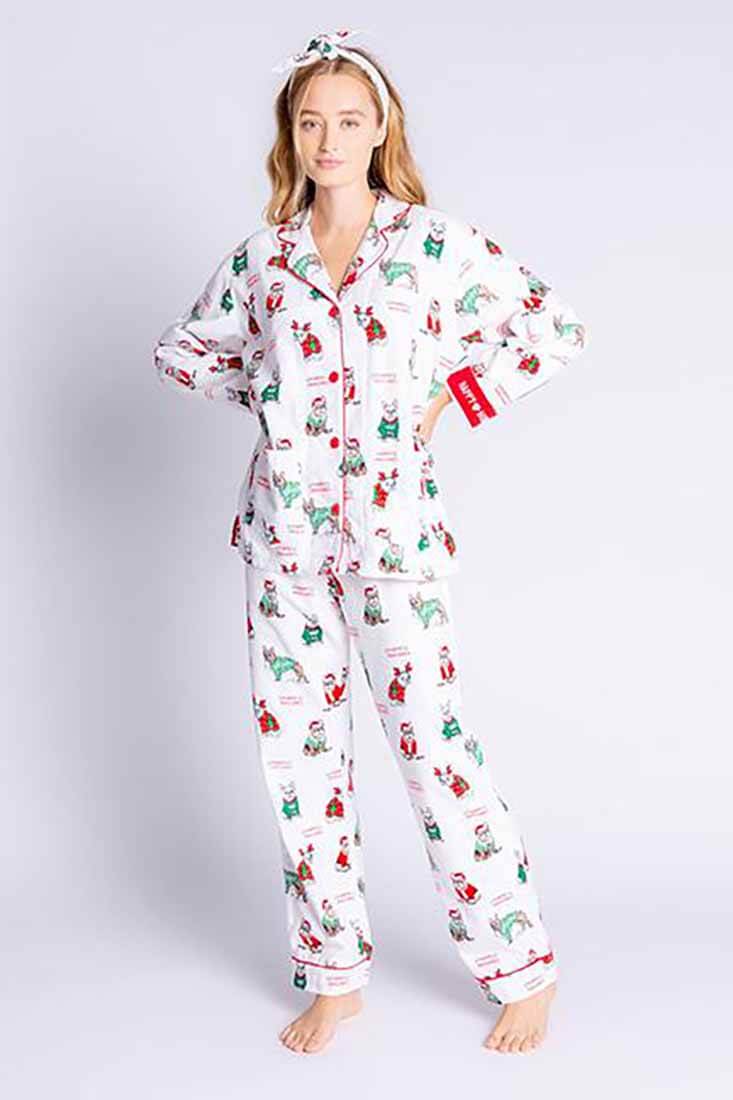 Solstice Shearling Rollneck Pajama Set  Pajamas women, Womens pyjama sets,  Pajama set