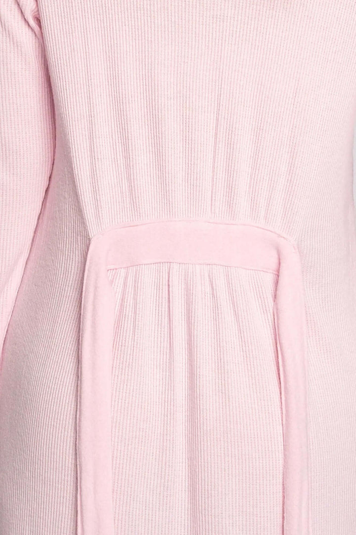Textured Essential Robe