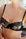 Simone Perele Saga Demi Cup in Black