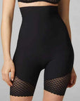 Simone Perele Subtile High Waist Shaper Shorts