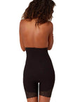 Simone Perele Top Model Shaper Color: Black Size: XS at Petticoat Lane  Greenwich, CT