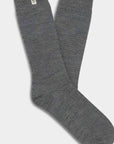 UGG Classic Boot Sock in Heather