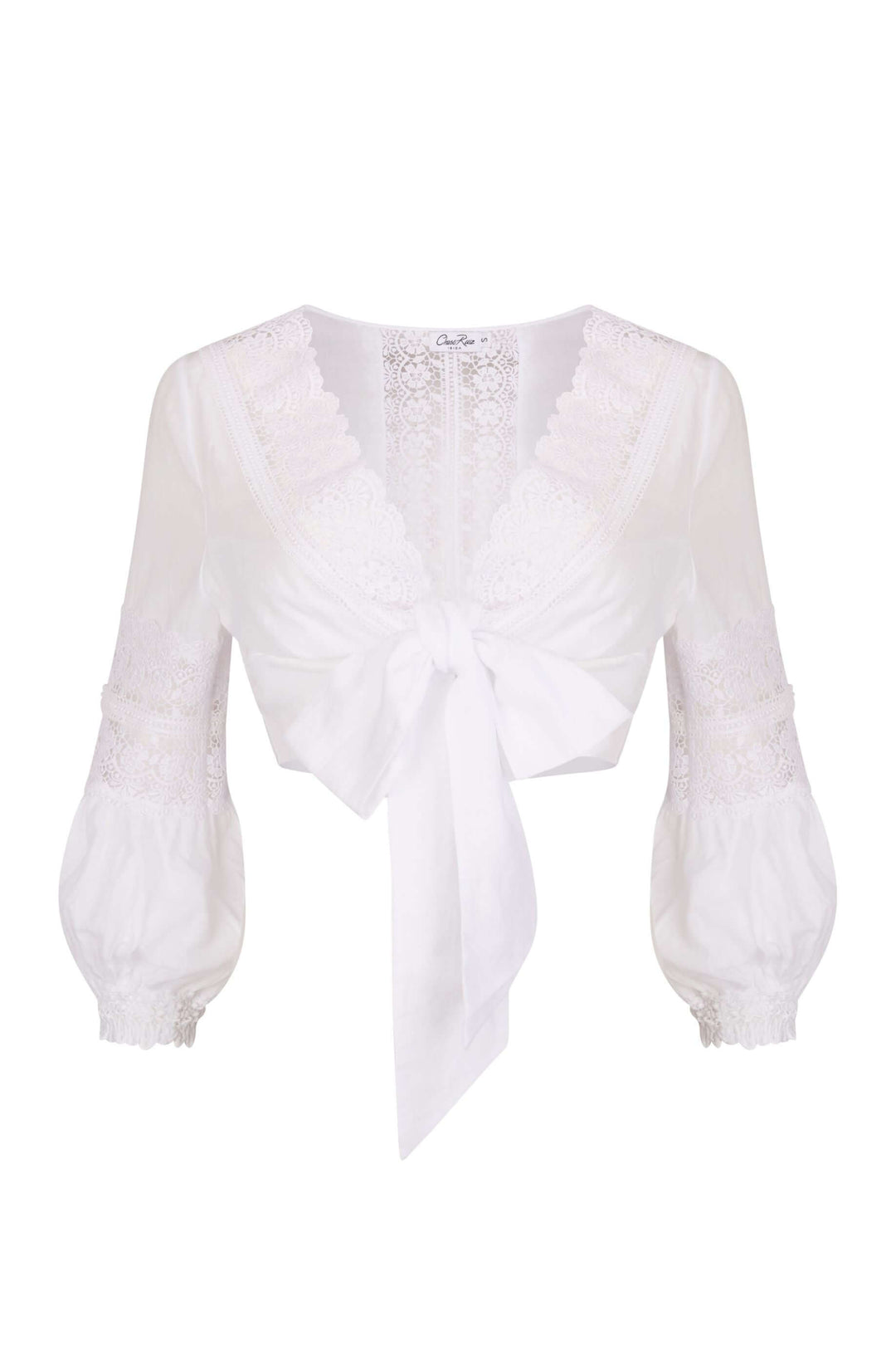 Vania Blouse