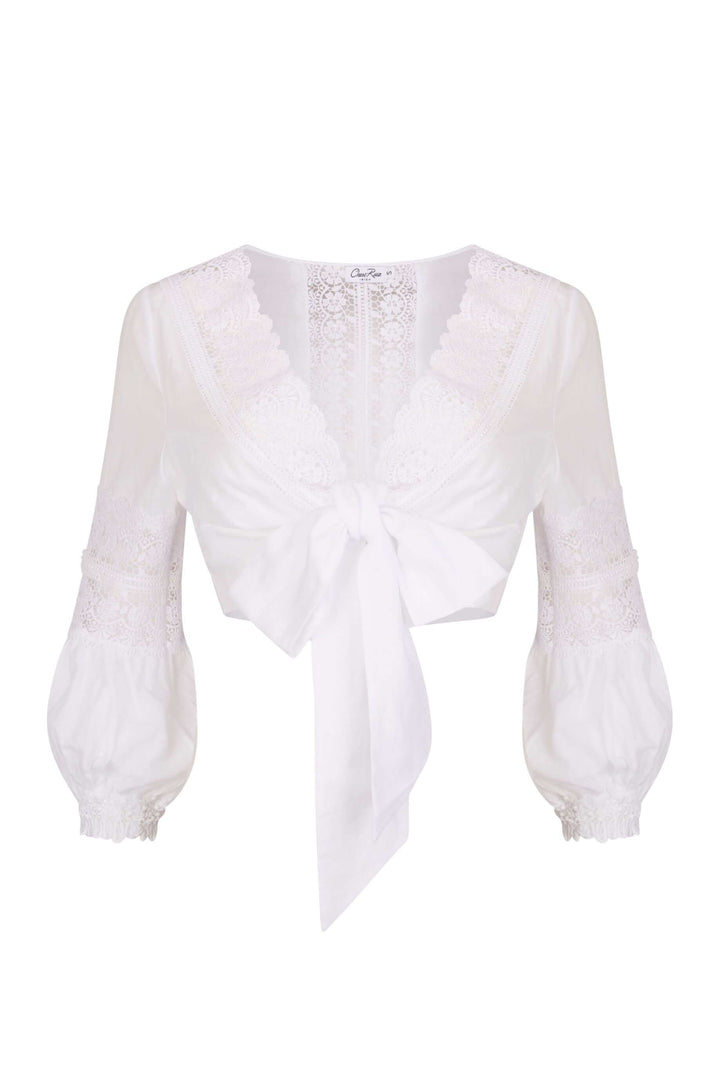 Vania Blouse
