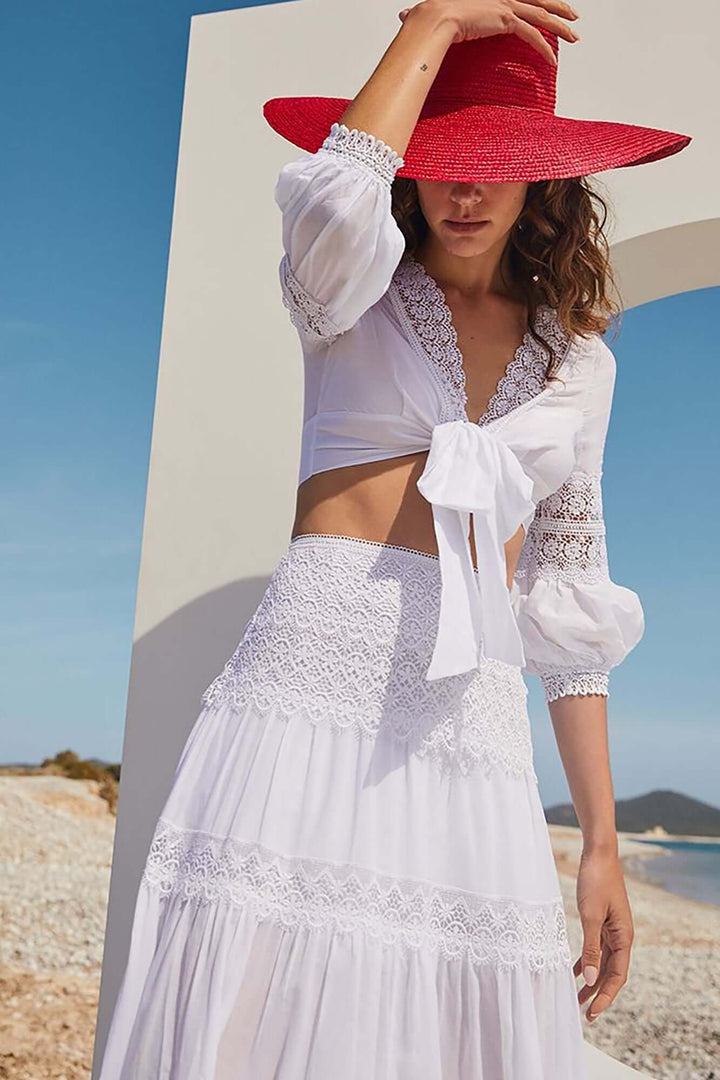 Vania Blouse