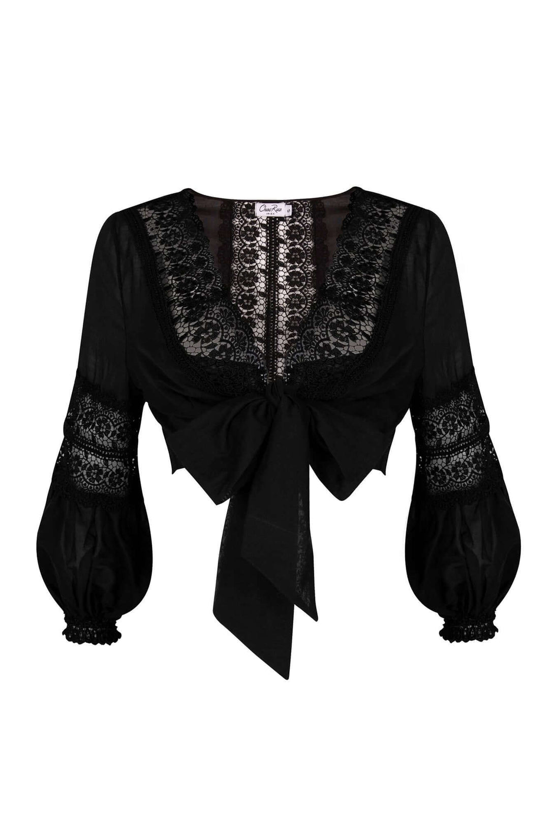 Vania Blouse