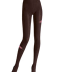 Wolford Individual 100 Tights Color: Black Size: S, M, L at Petticoat Lane  Greenwich, CT