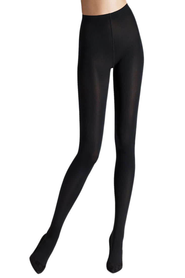 Wolford Mat Opaque 80 Tights Color: Black Size: XS at Petticoat Lane  Greenwich, CT