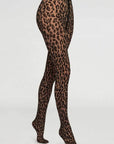 Wolford Josey Tights Color: Black Size: XS at Petticoat Lane  Greenwich, CT